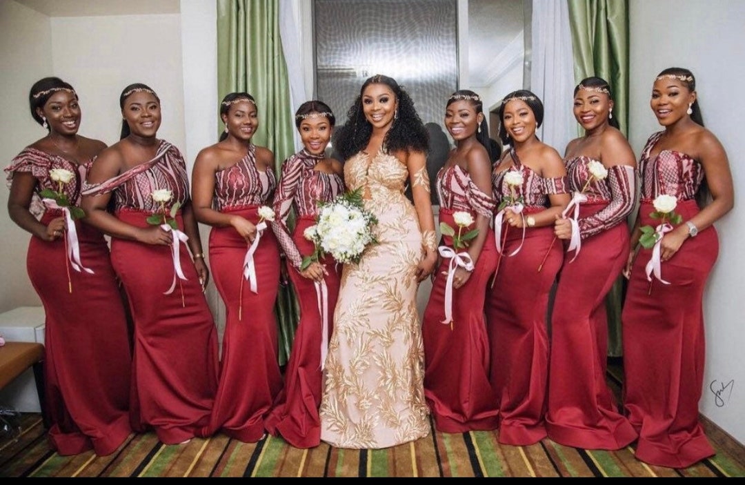 bridesmaids-ankara-dress-african-wedding-outfit-custom-made-etsy