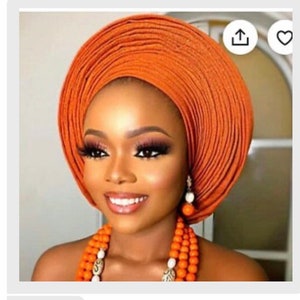 Traditional wedding head wraps, Birthday photoshoot Gele