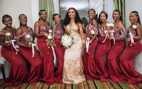 Pre wedding top bridesmaid outfits