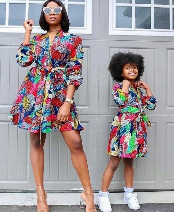 Abiti mamma figlia best sale
