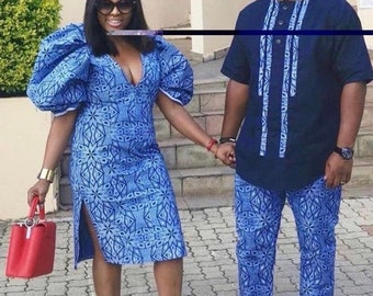African Family Outfit, Family Photoshoot, Weddings, Christmas, Family Holidays, Holidays