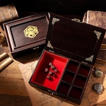 D&D Accessories