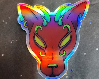 Feline Demon