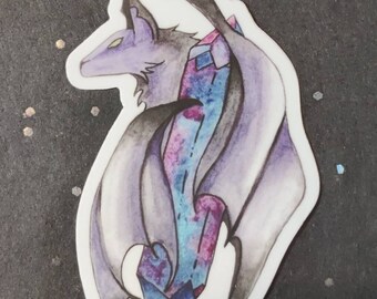 Crystal Bat