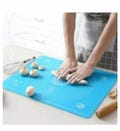Baking Mat Non Stick Silicone Pastry Kneading Rolling Mat Fondant Cake Dough