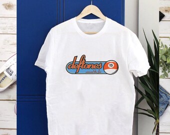 Deftones Adrenaline - Etsy Canada