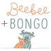 Beebee and Bongo