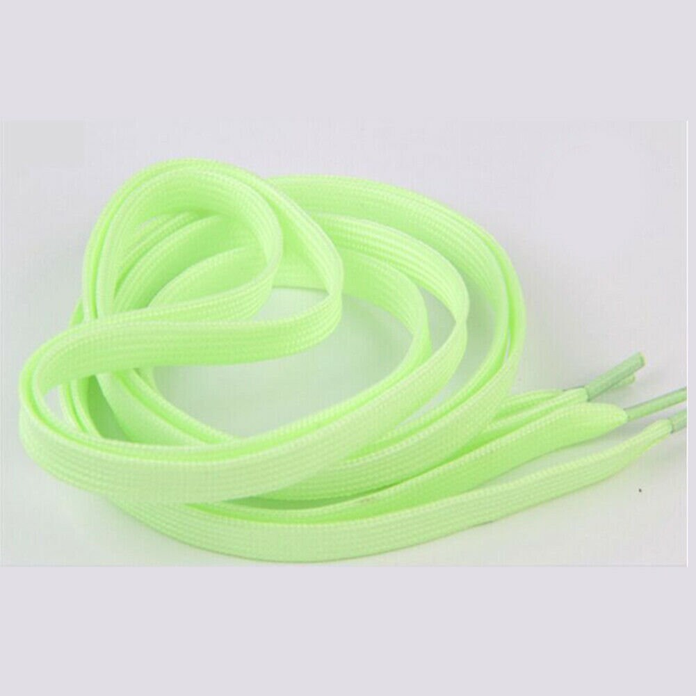 Glow in the Dark Luminous Shoelaces Premium Shoe Laces Etsy UK
