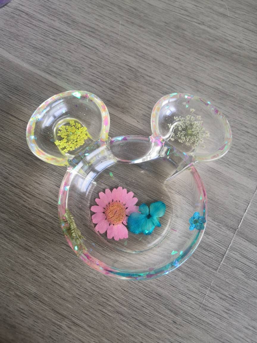 Vide-Poche Mickey