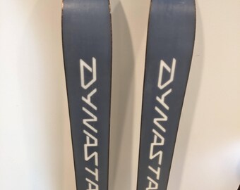 Skis DYNASTAR Supra Carbon Sport Series 99. Salomon 747 Bindings