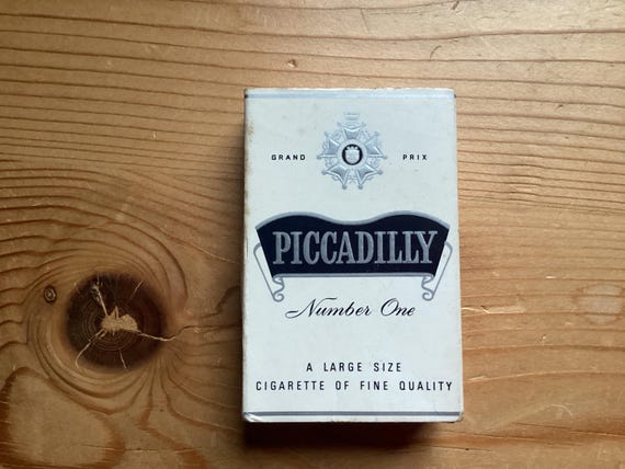 how much are 20 major cigarettes in ireland Major Extra Size 10 Cigarette Hard Box! Made in Ireland!