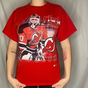 I watch New Jersey Devils with Daddy Inspired Body' Women's T-Shirt