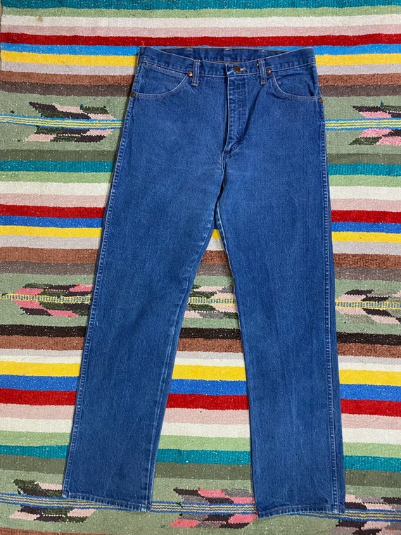 Vintage Wrangler Jeans 33x32