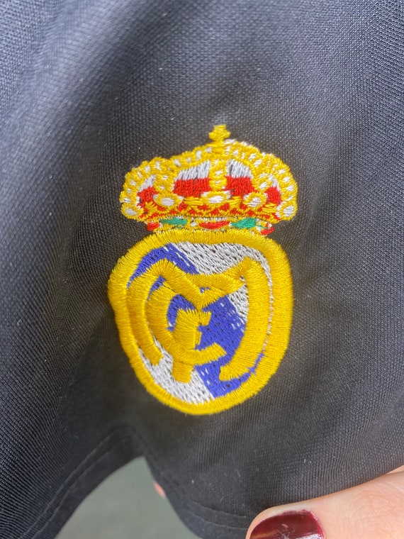 Vintage Real Madrid CF Shorts - image 2
