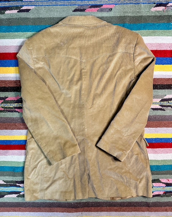 Wrangler Corduroy Jacket - image 3