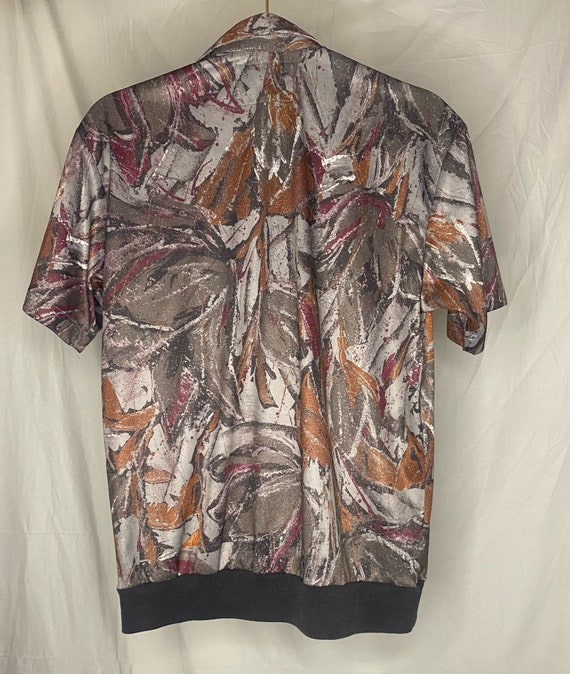 Vintage 70's Mens Shirt - image 3