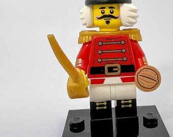 Nutcracker LEGO® Collectable Minifigure Series 23