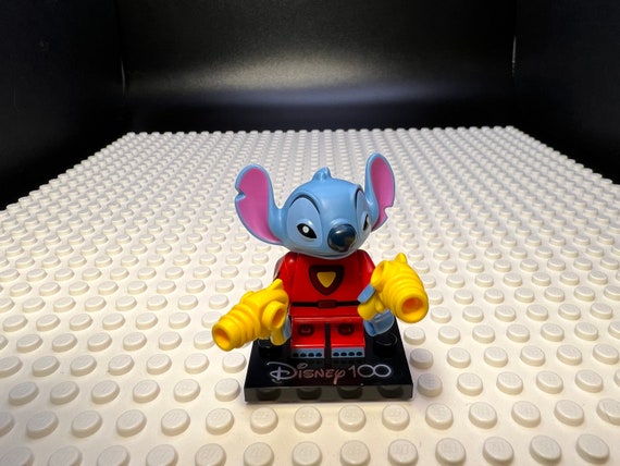 DISNEY - Figurine Stitch 626