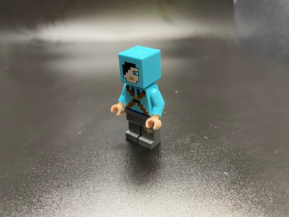Lego minecraft dragon slayer sale