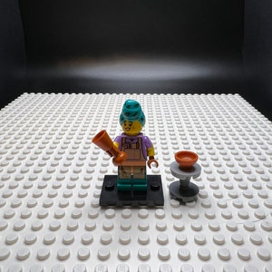 Potter LEGO® collectable Minifigure series 24 71037.
