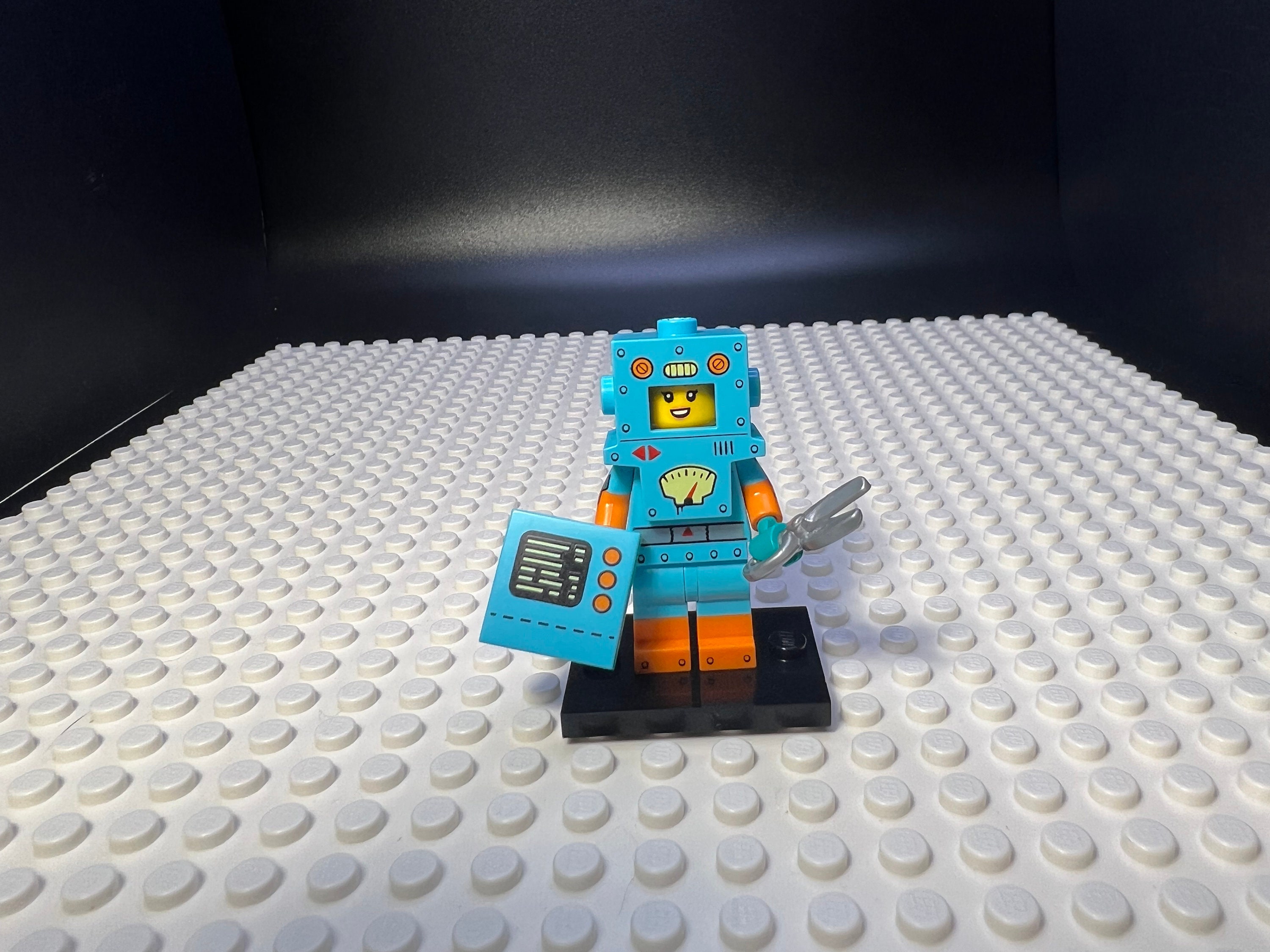Legos chicos sale