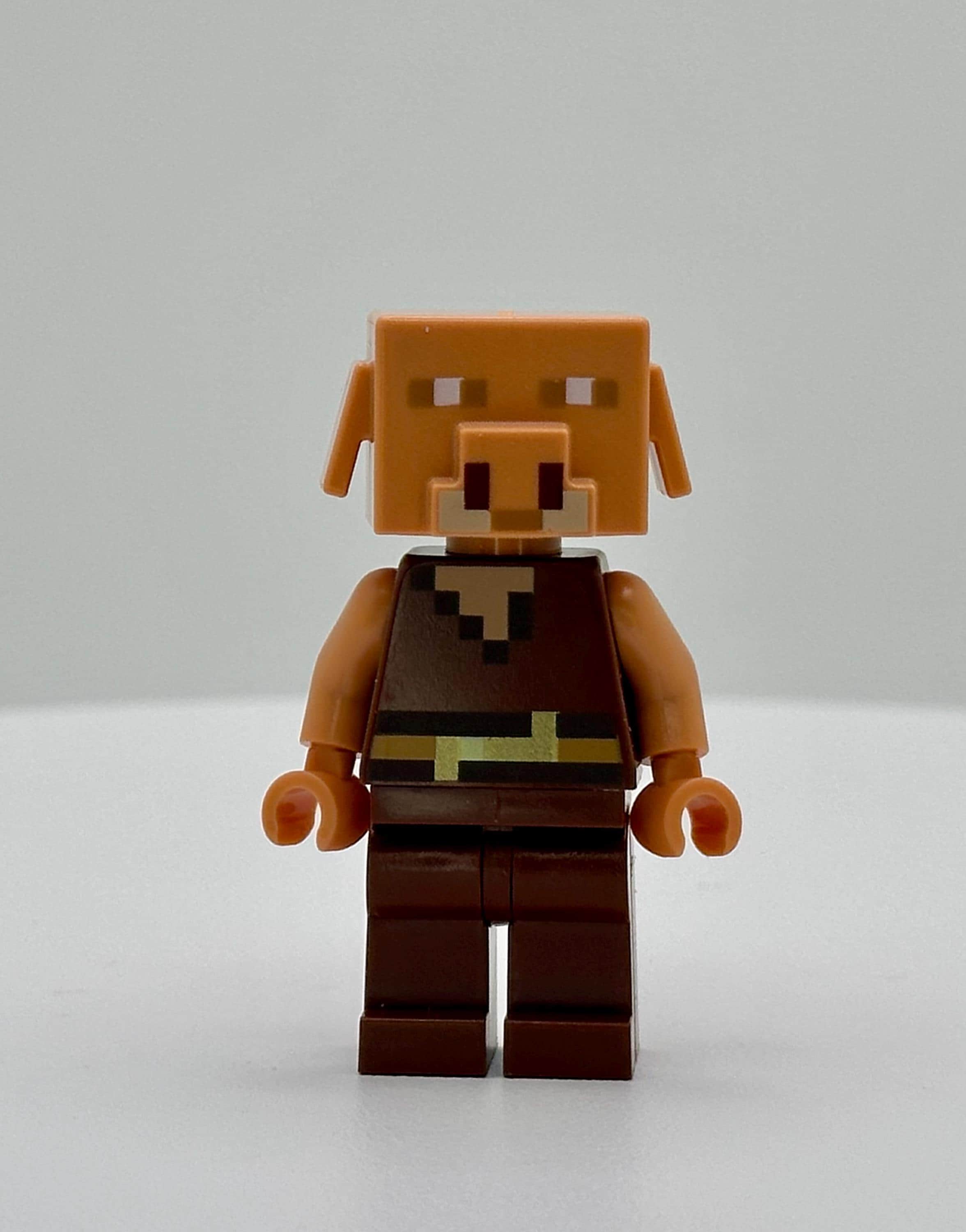 Piglin LEGO® Minecraft