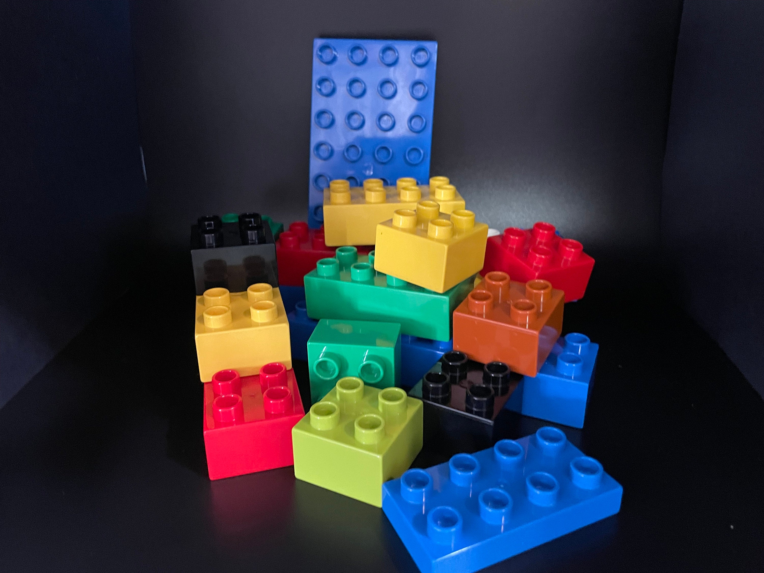 Personalized Brick Building Block Trays, Brick Baseplate, Building Block  Baseplate, Kids Gift, Kids Decor, Kids Gift, 10x10, Lego Board 
