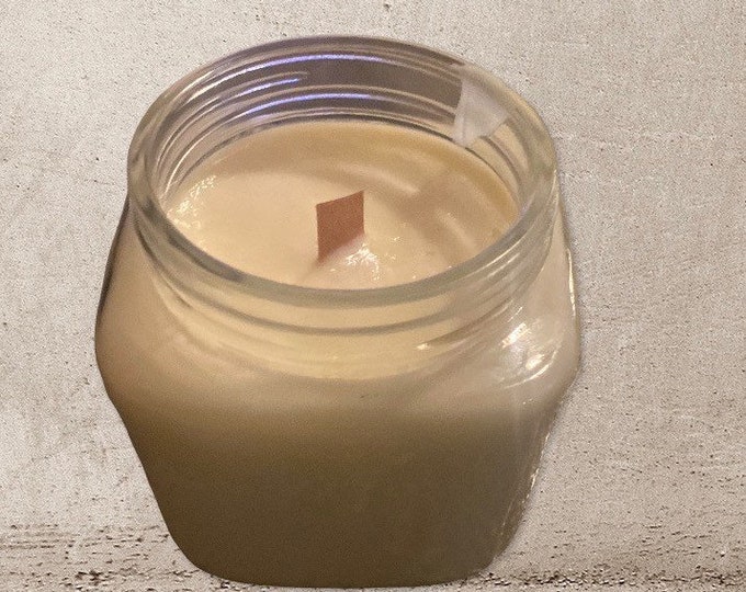 20 oz Glass Scented Soy Candle| Hand Poured Soy Candles | Scented Candles| Pure Soy Wax Candles | Scented Soy Candles | Hand Poured