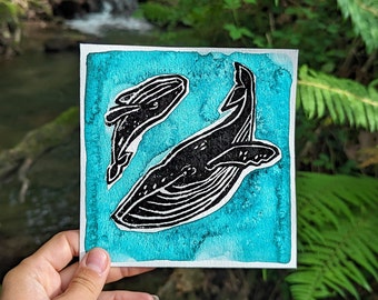 Whales