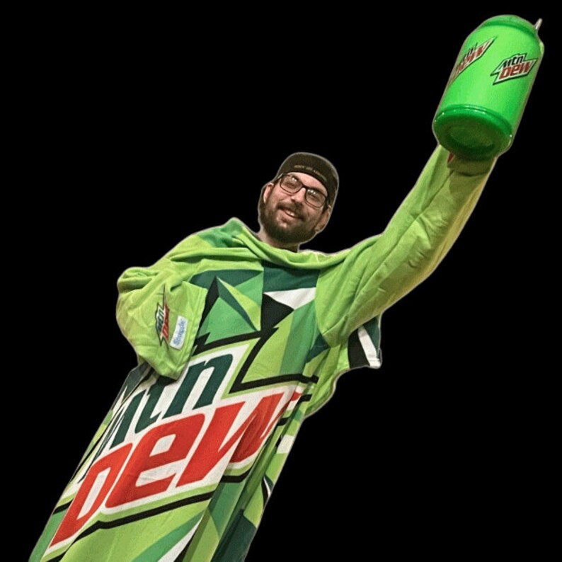 Hand Painted Digital Art With Motion Animation Etsy