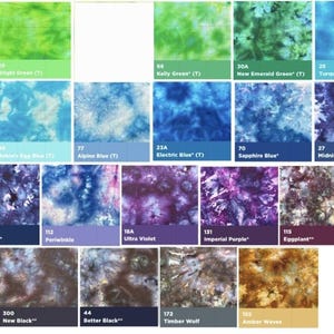 Create Your Own Ice Dye Shirt | Custom T-shirt | Custom Crew Neck | Custom Hoodie | Custom Tie Dye | Design Your Own Shirt | Custom Design image 5