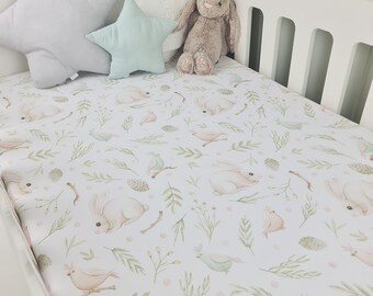 cheap cot bed bedding