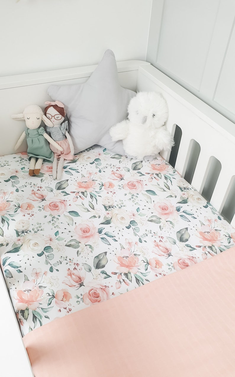 140x70 cot bed sheets