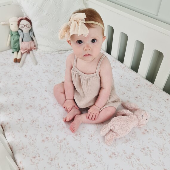 140x70 fitted sheets