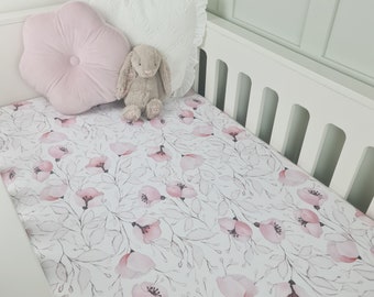 cheap cot bed bedding