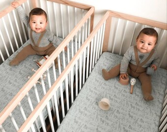 cot sheets 140cm x 70cm