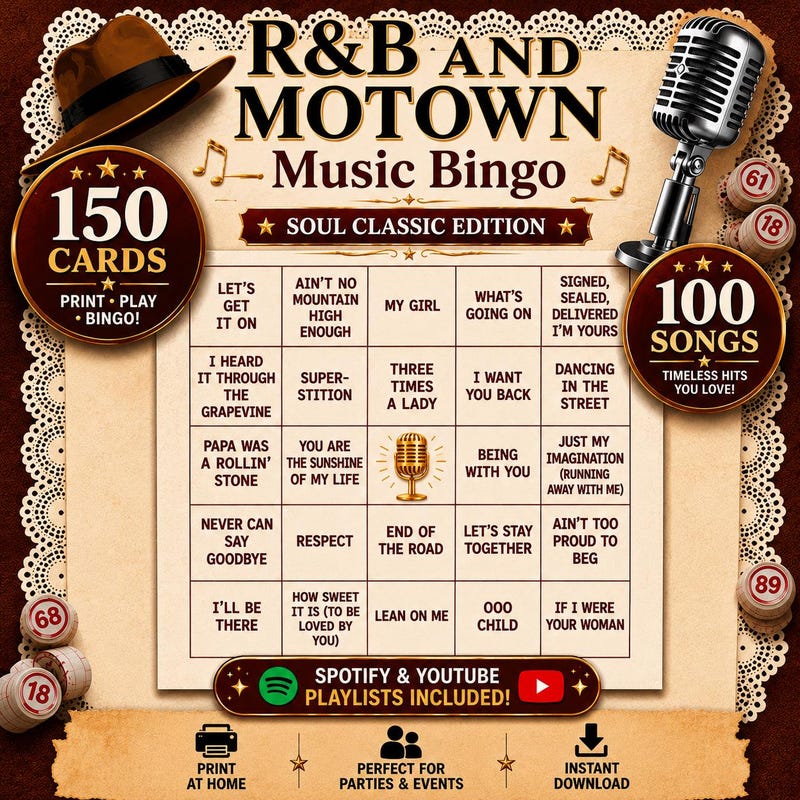 Bar Bingo Sheet - Etsy UK