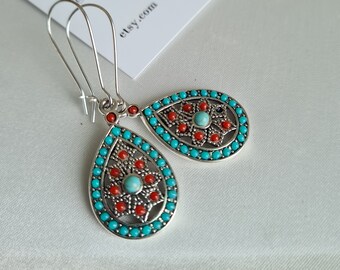 Boho Jewelry - Etsy