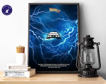 BTTF 写真 A6 バック・トゥ・ザ・フューチャー 2 ホバーボード