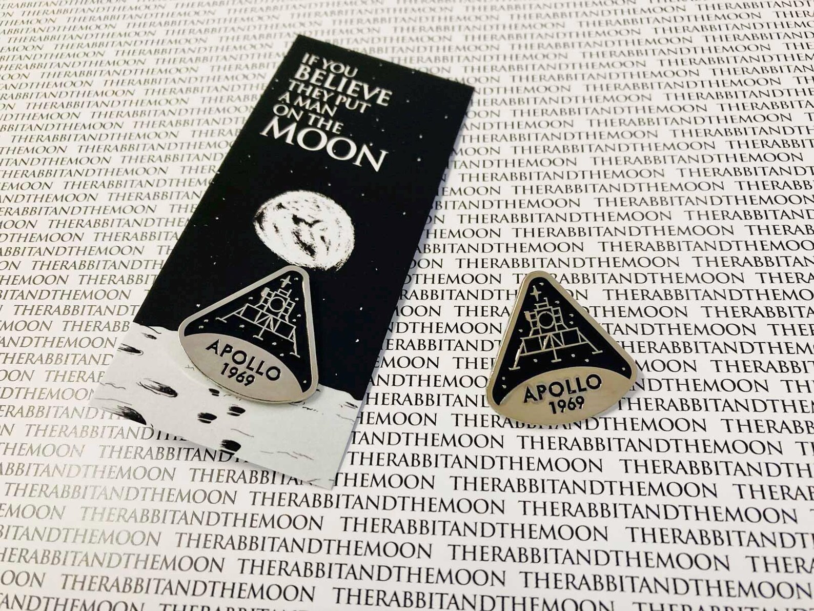 Apollo 1969 Moon Landing - Pin Badge. NASA, Space Race, Space Men, Man ...