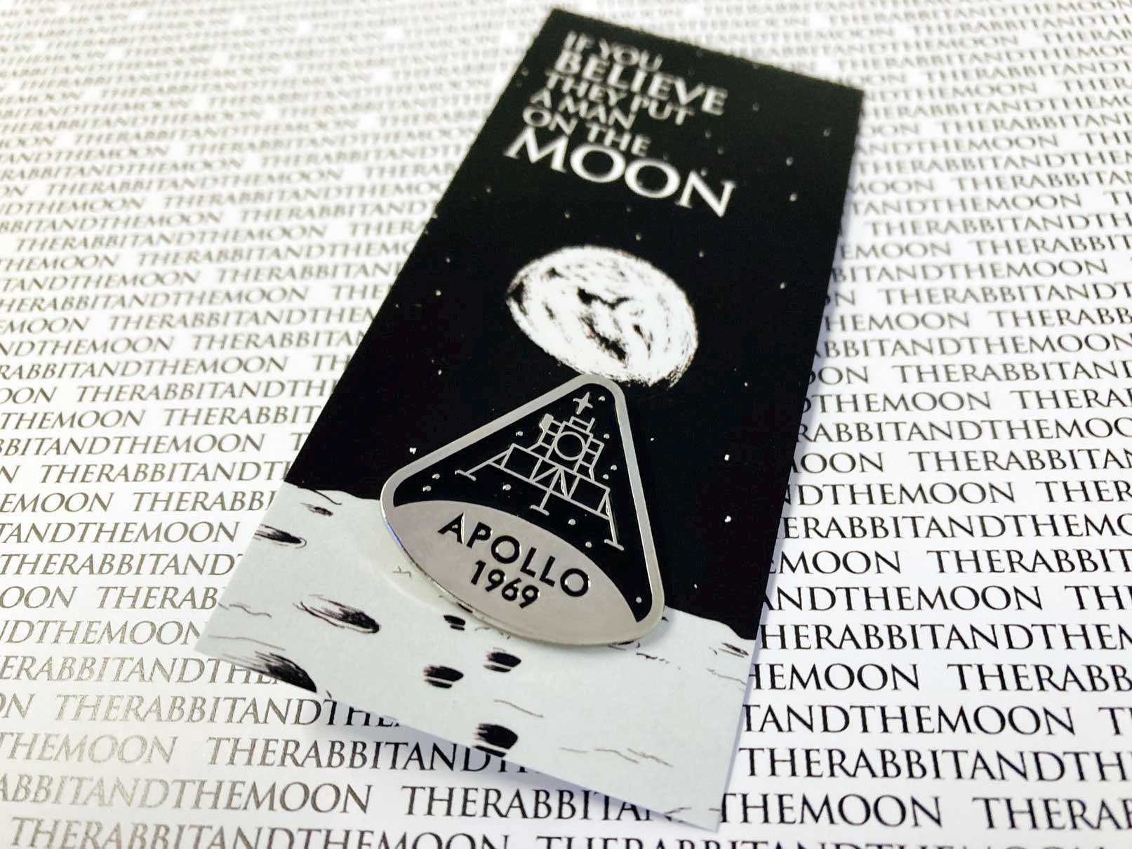 Apollo commemorative - Etsy 日本