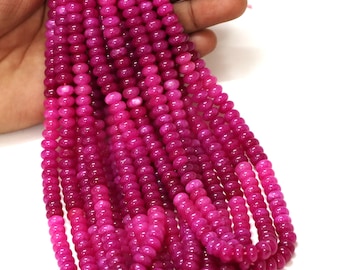 Rare ! Rubis Traité Rouge Pourpre Etoile D 'Afrique De 3,10 Carats