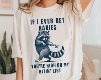 Funny Raccoon Vintage Design PNG Funny Png Funny Raccoon Png , Funny Racoon T shirt Design, Humor Png Sarcasm png design