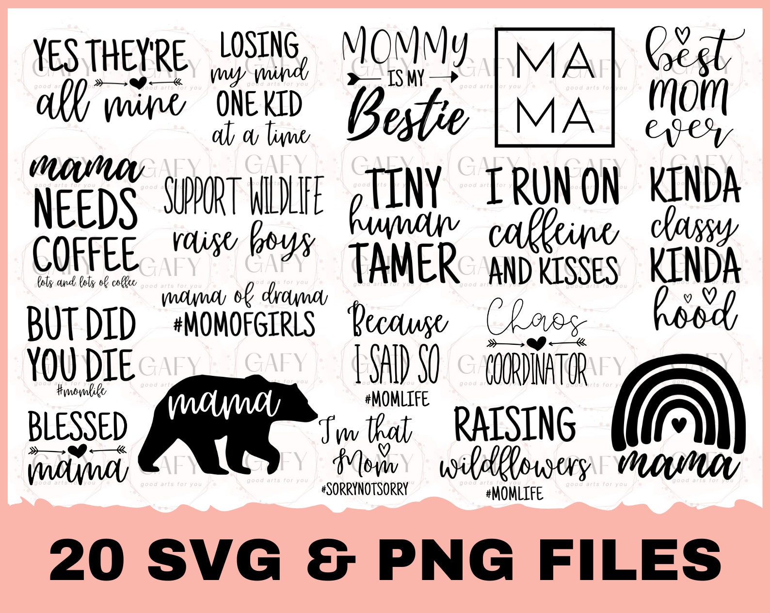 Hand Lettered Svg Mothers Day Shirt Svg Mother s Day Svg Mom Quote Svg Hand Lettered Svg Mothers Day Shirt Svg Mother s Day Svg Mom Quote Svg