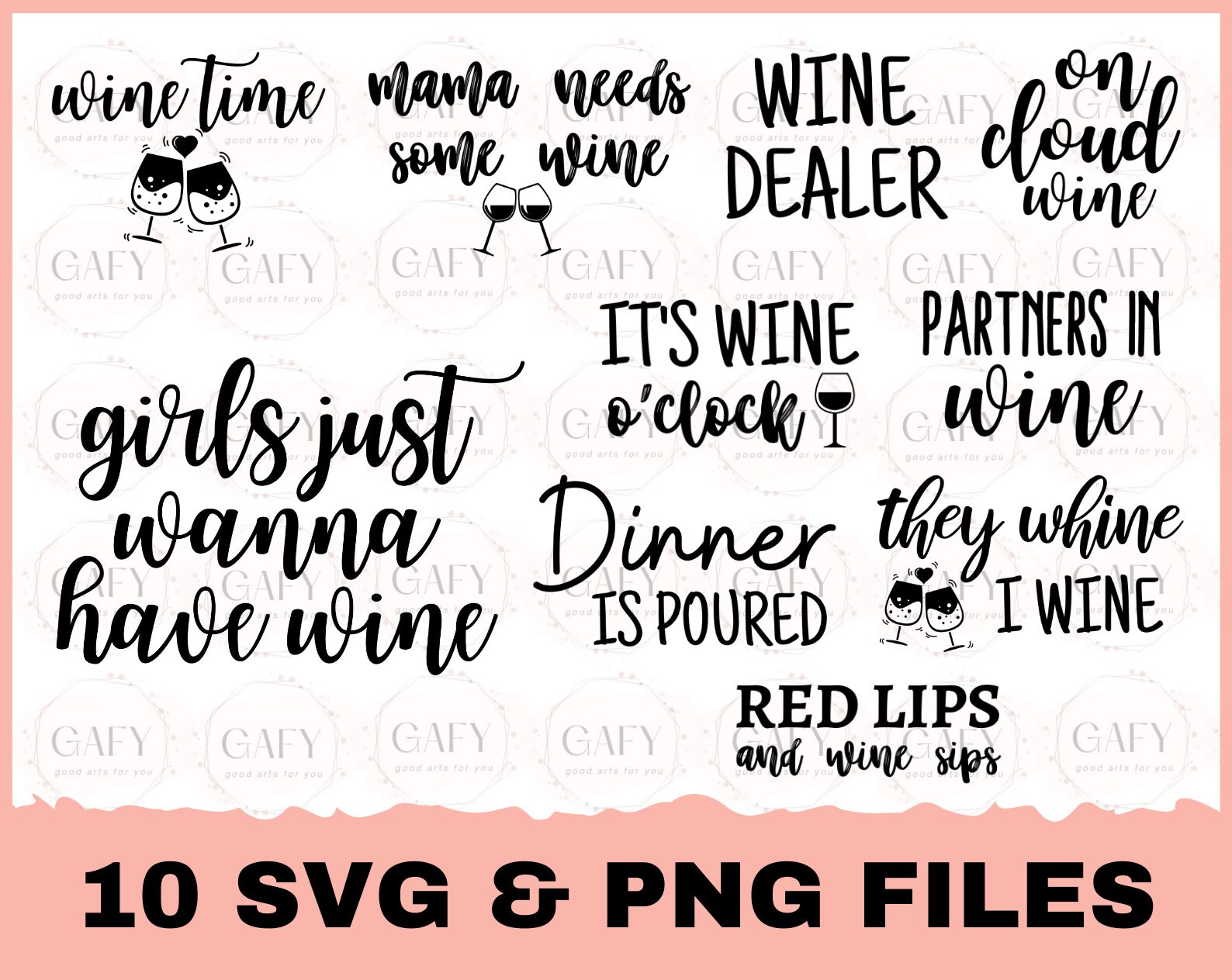 Buy Mama Needs Wine Svg Mama Needs Some Wine Svg Drinking Quotes Online in  India 