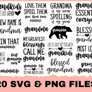 Oma SVG Bundle, Nana SVG, Oma SVG, Rentnerin, Oma, Oma, Oma, Oma, Oma, Oma, Oma, Opa, Oma, Oma, Opa
