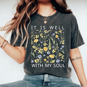Christian PNG, Christian Floral, Digital File, Digital Only PNG, Bible Verse File, Art Download PNGs, Pressed Wild Flowers PNG Jesus Png