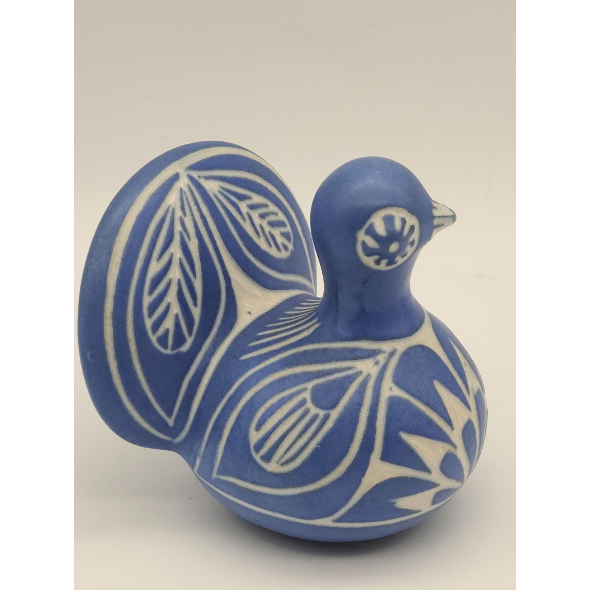 Pablo Zabal Pottery - Etsy