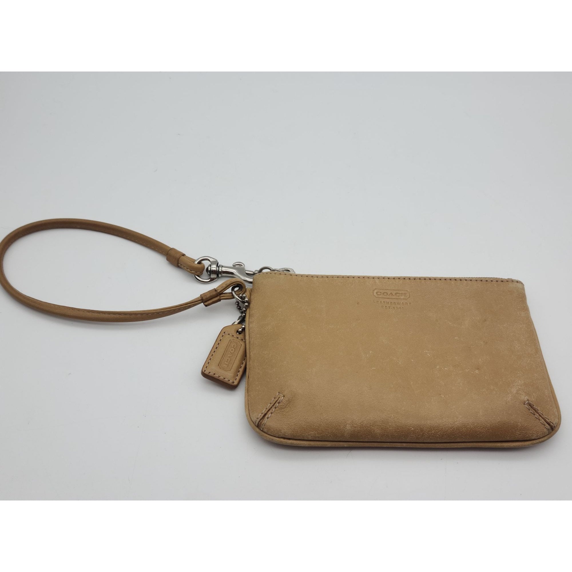 小物 Vintage Coach Legacy Long Wallet Y2K Vintage Coach Legacy Long Wallet Y2K Coach legacy kisslock