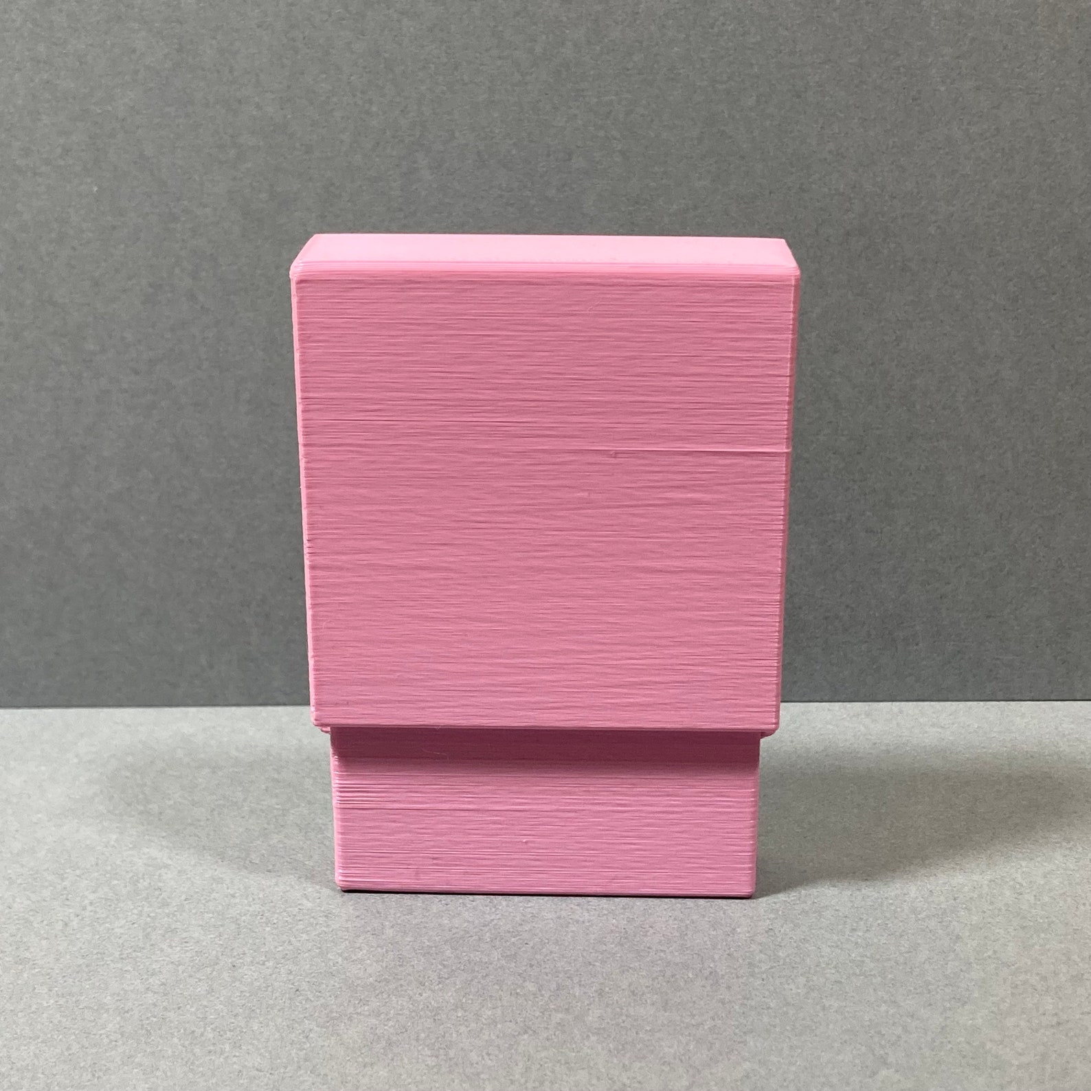 Yoto Card Case Hard Sided Card Box Etsy